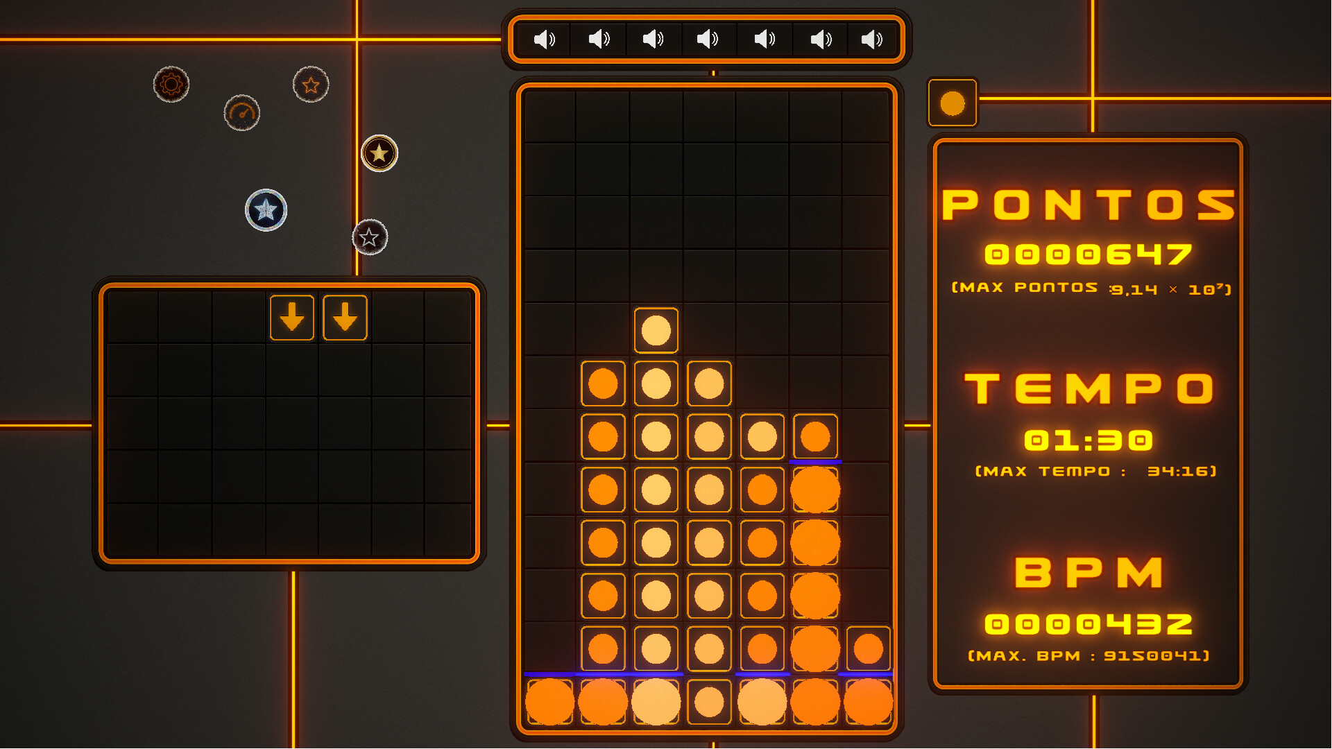 T-Drum screenshot 11