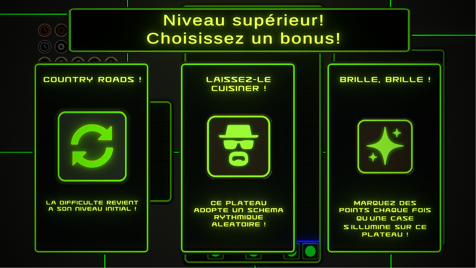 T-Drum screenshot 6