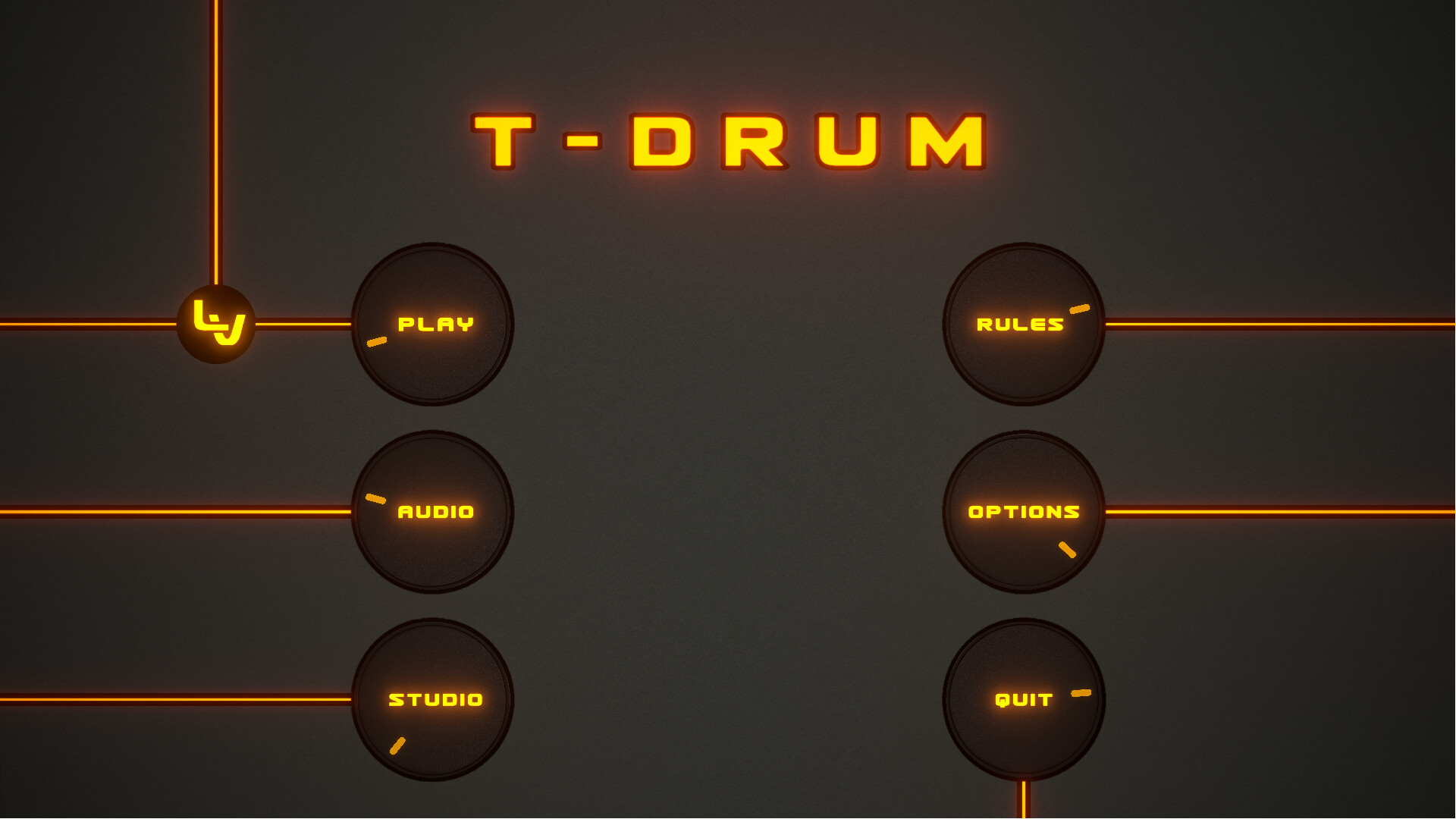 T-Drum screenshot 1
