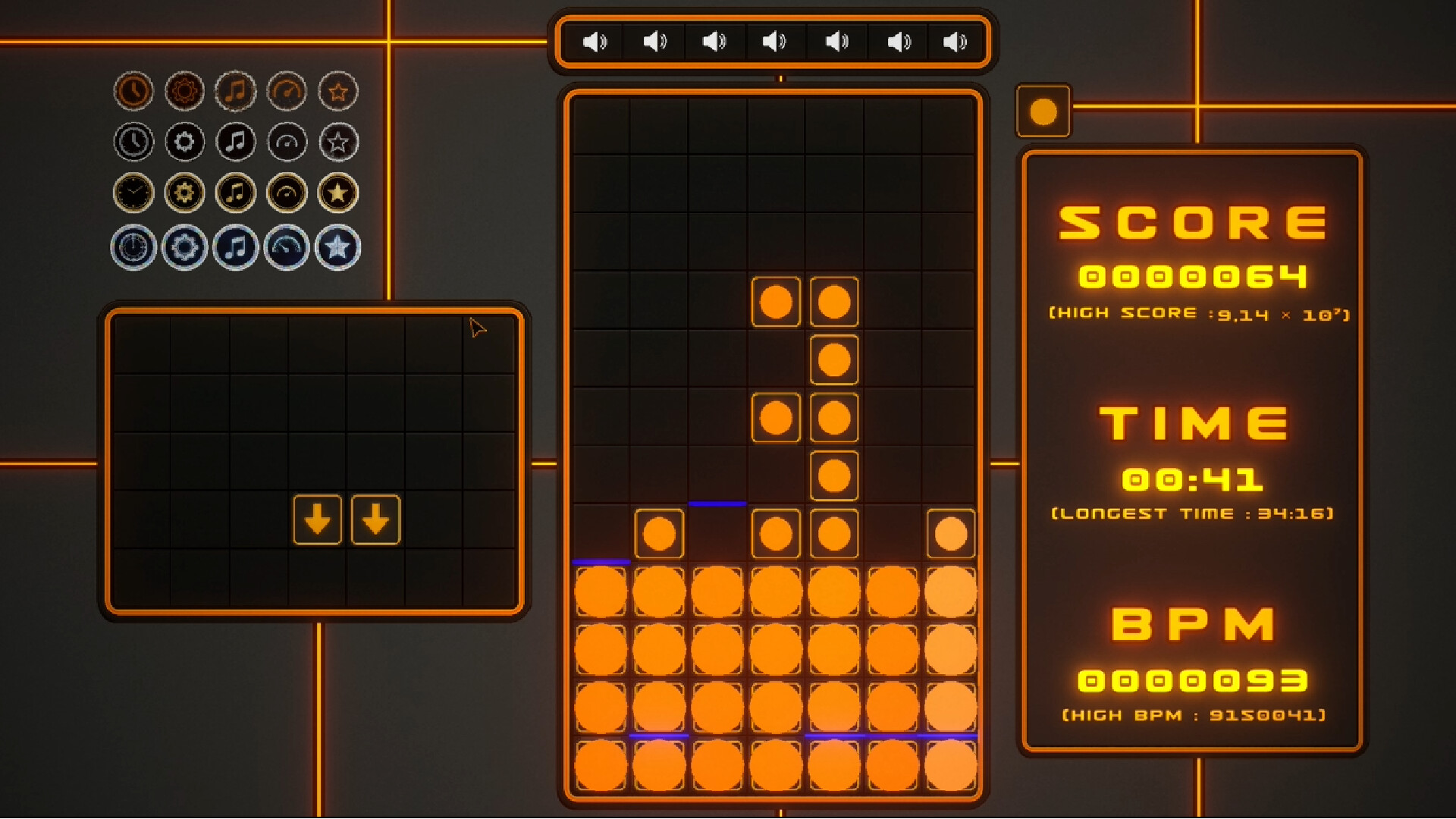 T-Drum screenshot 4