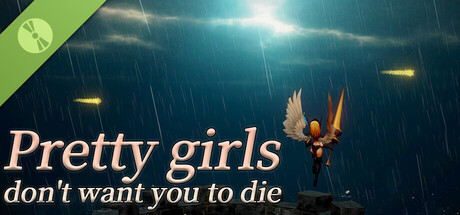 美少女不想让你死 Demo