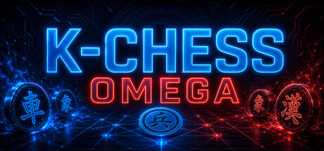 K-CHESS OMEGA — Steam header