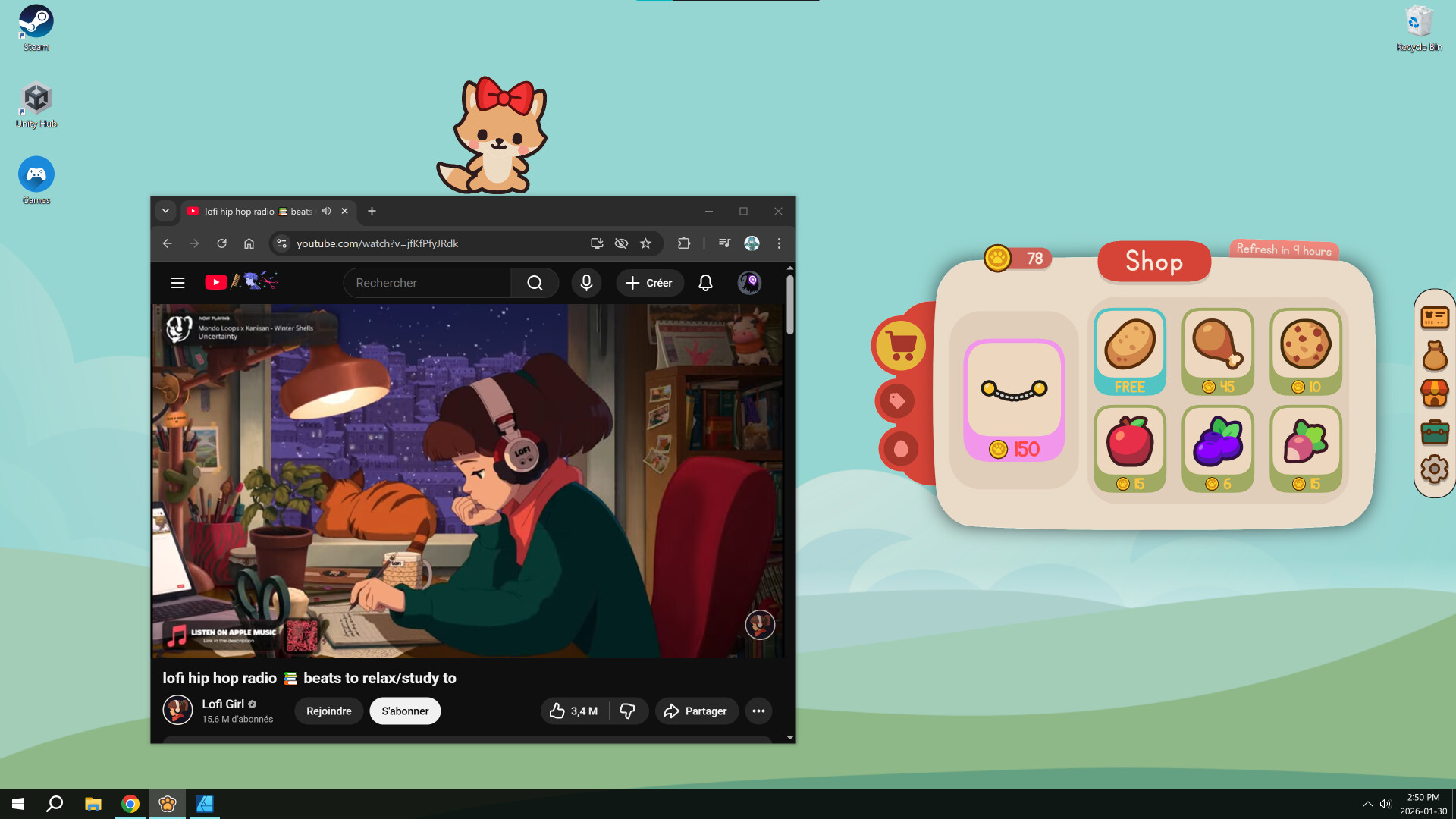 Chippu screenshot 3