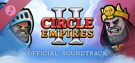 Circle Empires 2 Soundtrack