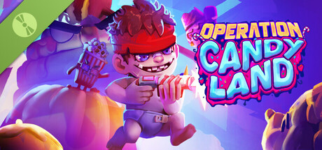 Operation Candy Land Demo