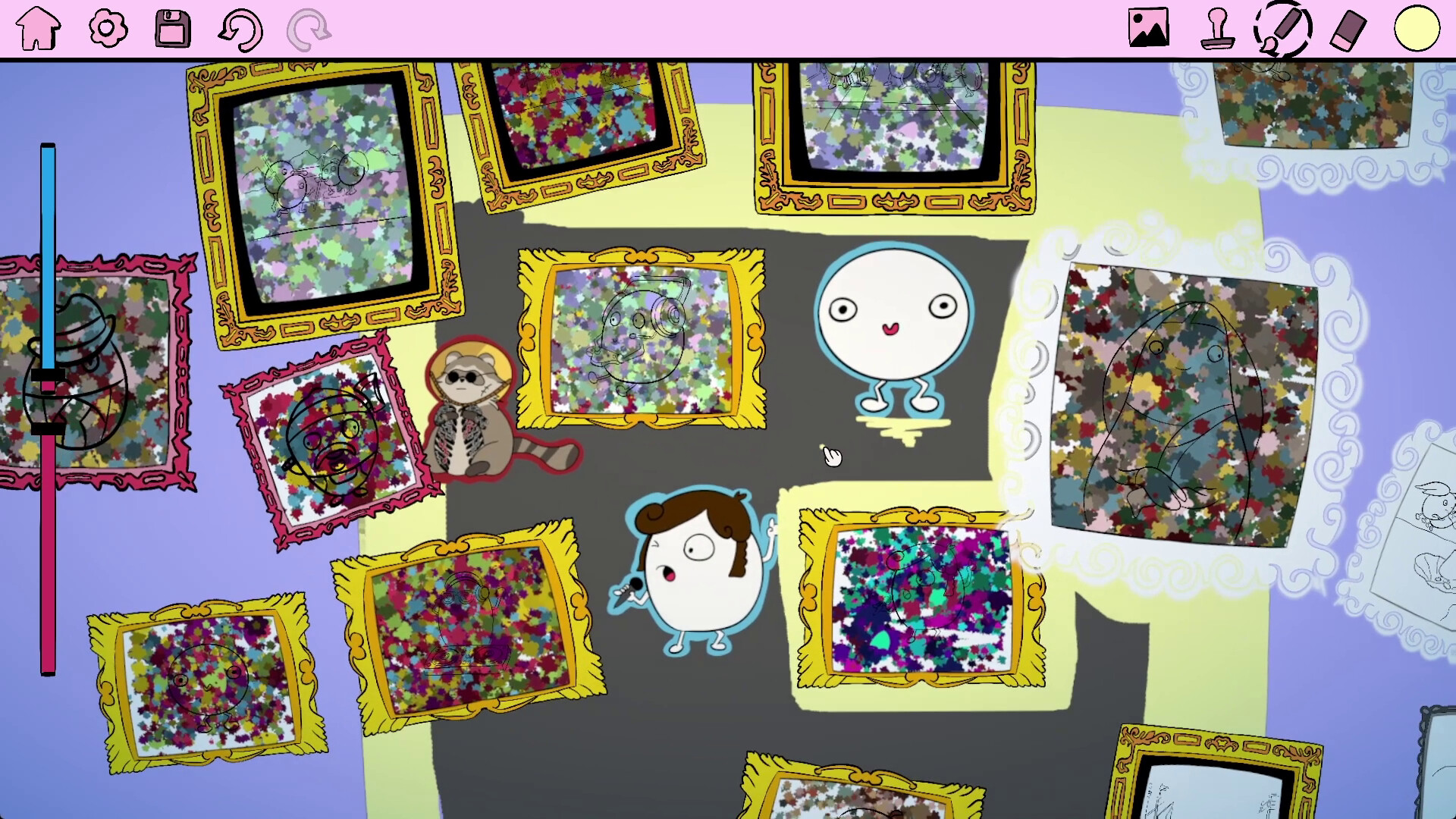 Inkremental screenshot 4