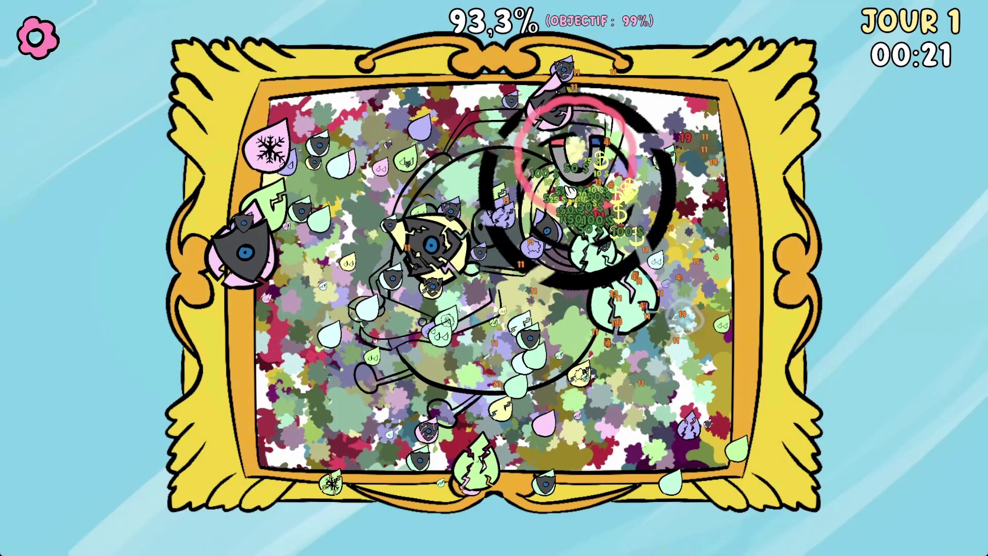 Inkremental screenshot 9