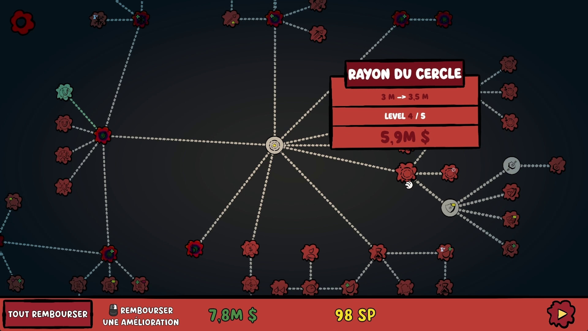 Inkremental screenshot 6