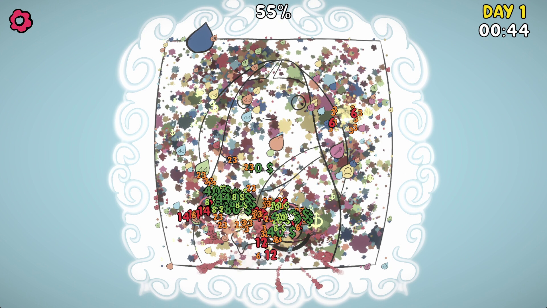 Inkremental screenshot 11