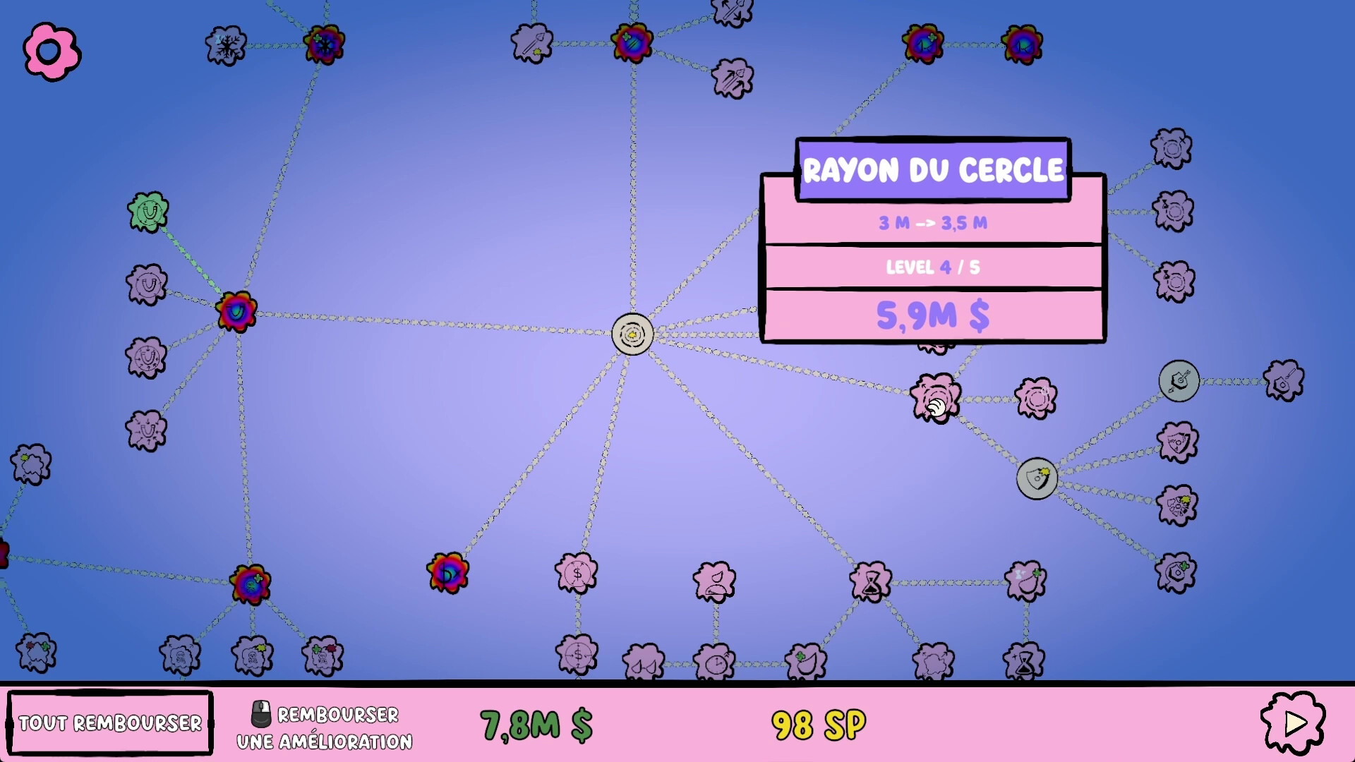 Inkremental screenshot 10