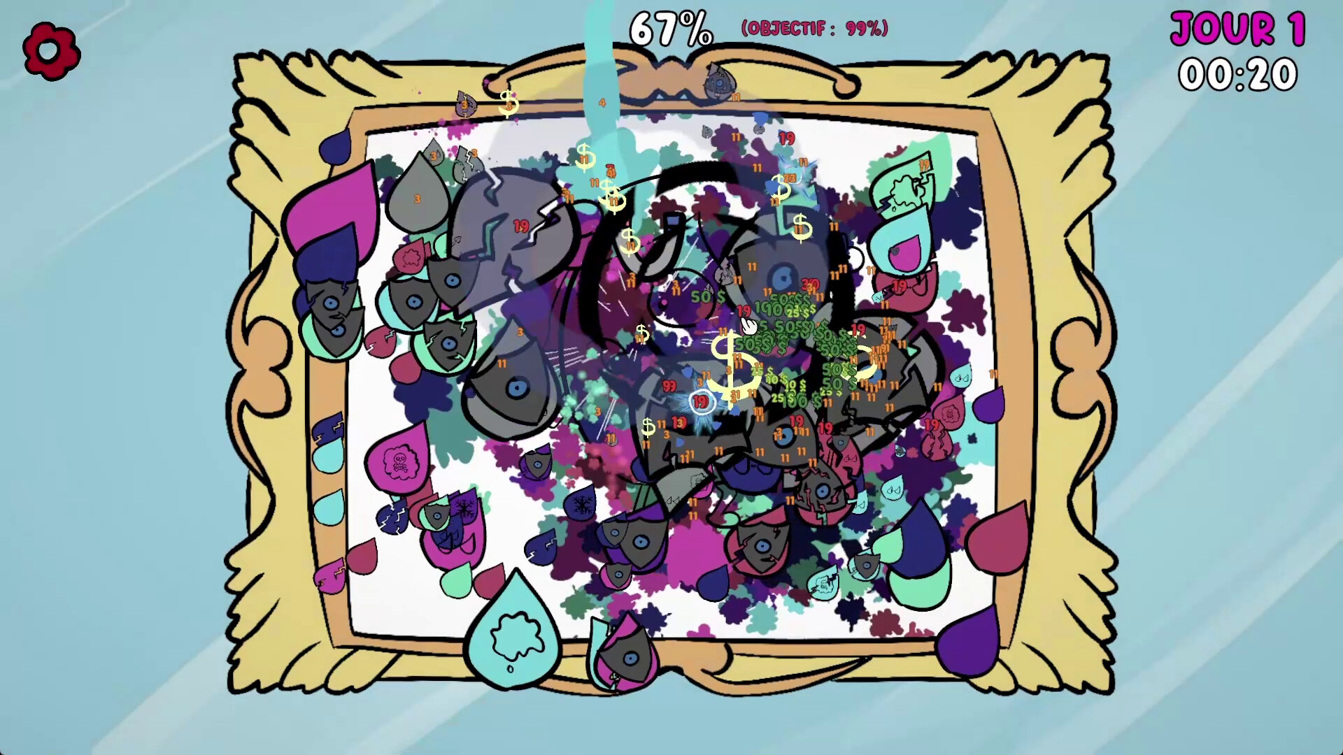 Inkremental screenshot 5