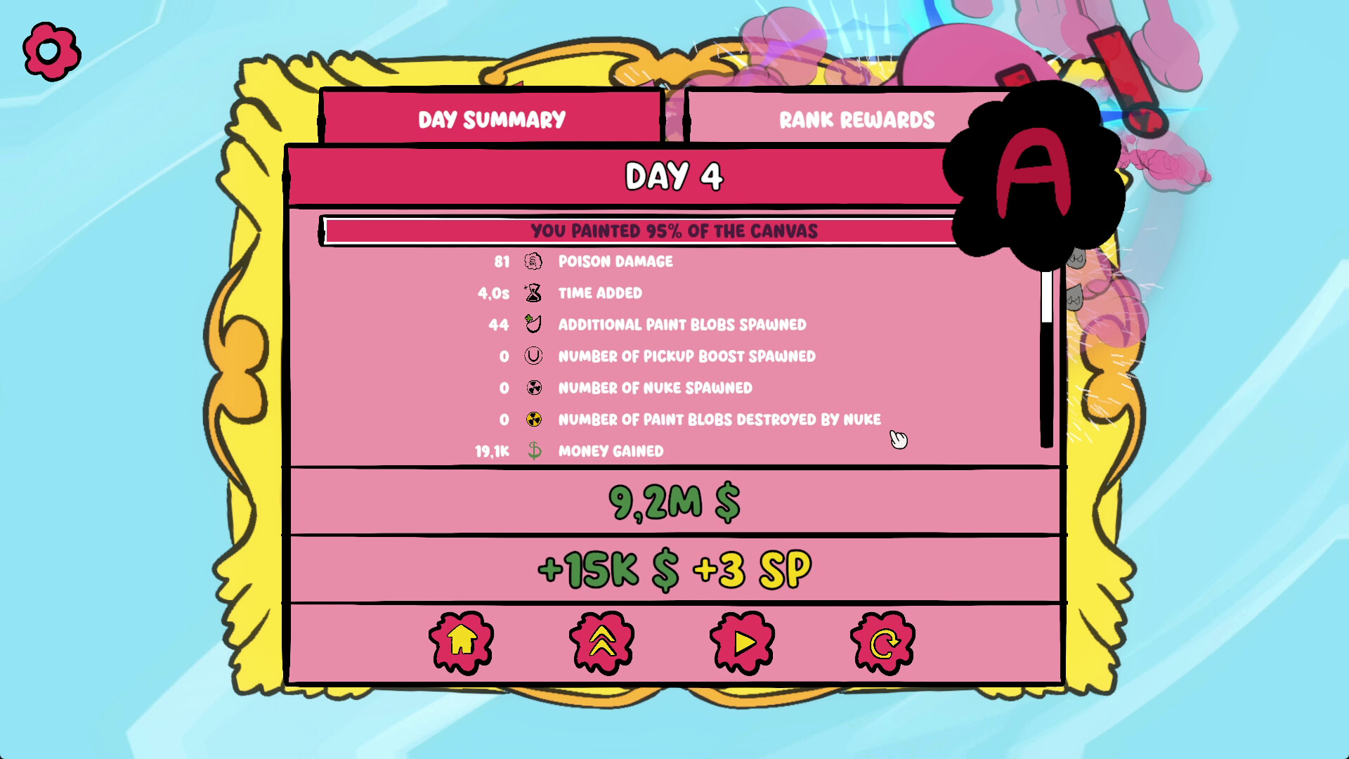 Inkremental screenshot 3