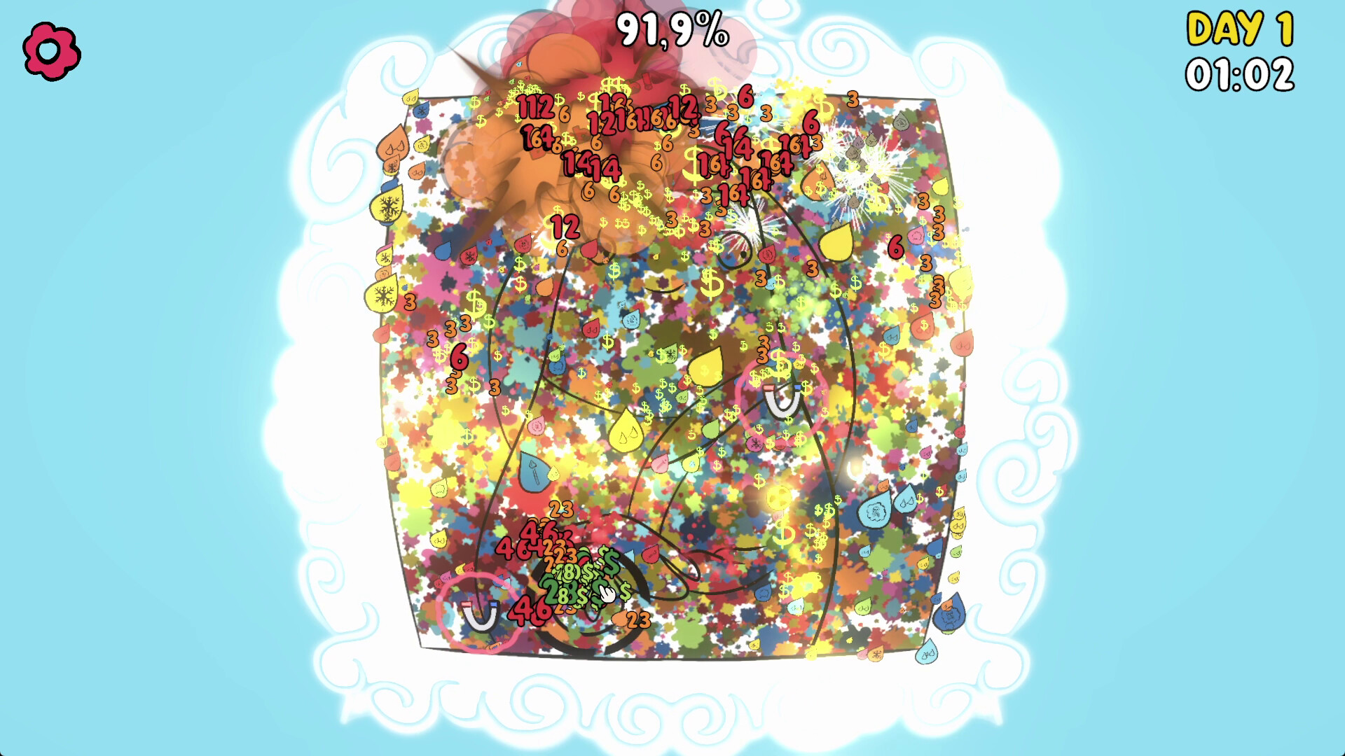 Inkremental screenshot 8