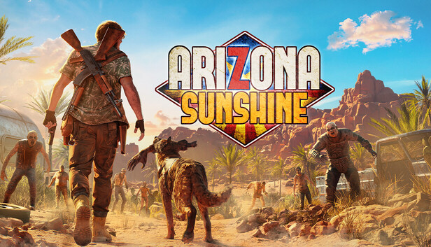 Arizona Sunshine®