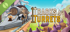 Tracks n' Turrets Demo