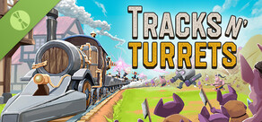 Tracks n' Turrets Demo