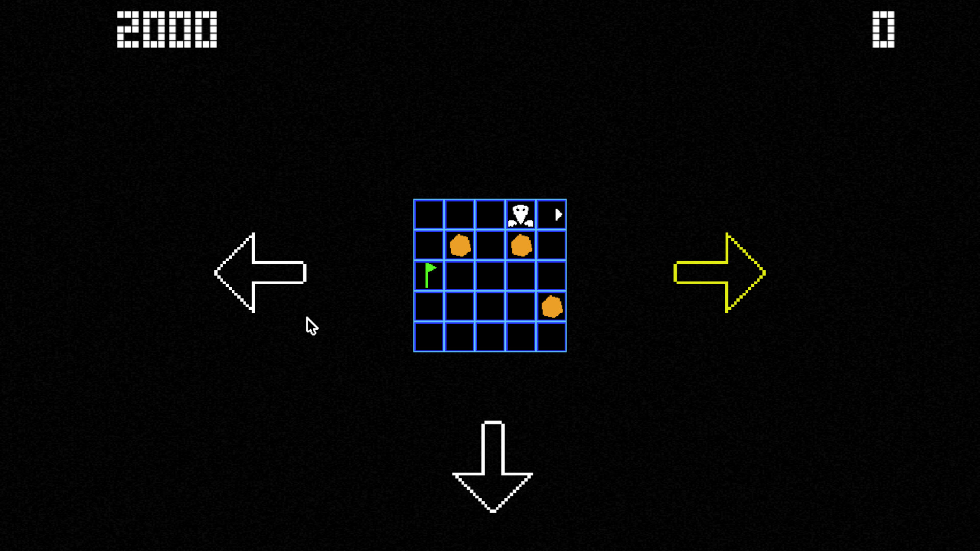 Sewer Mole screenshot 5