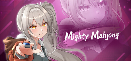 Mighty Mahjong