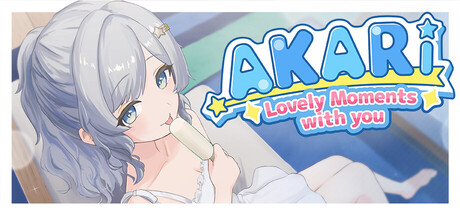 Akari: Lovely Moments with You