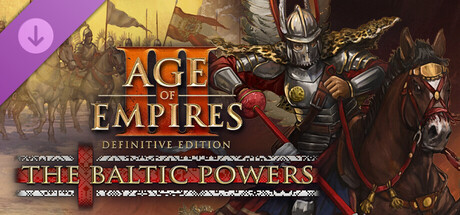 Age of Empires III: Definitive Edition - The Baltic Powers