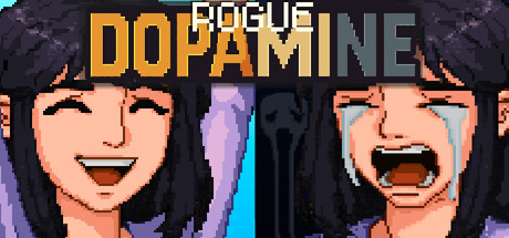Dopamine rogue