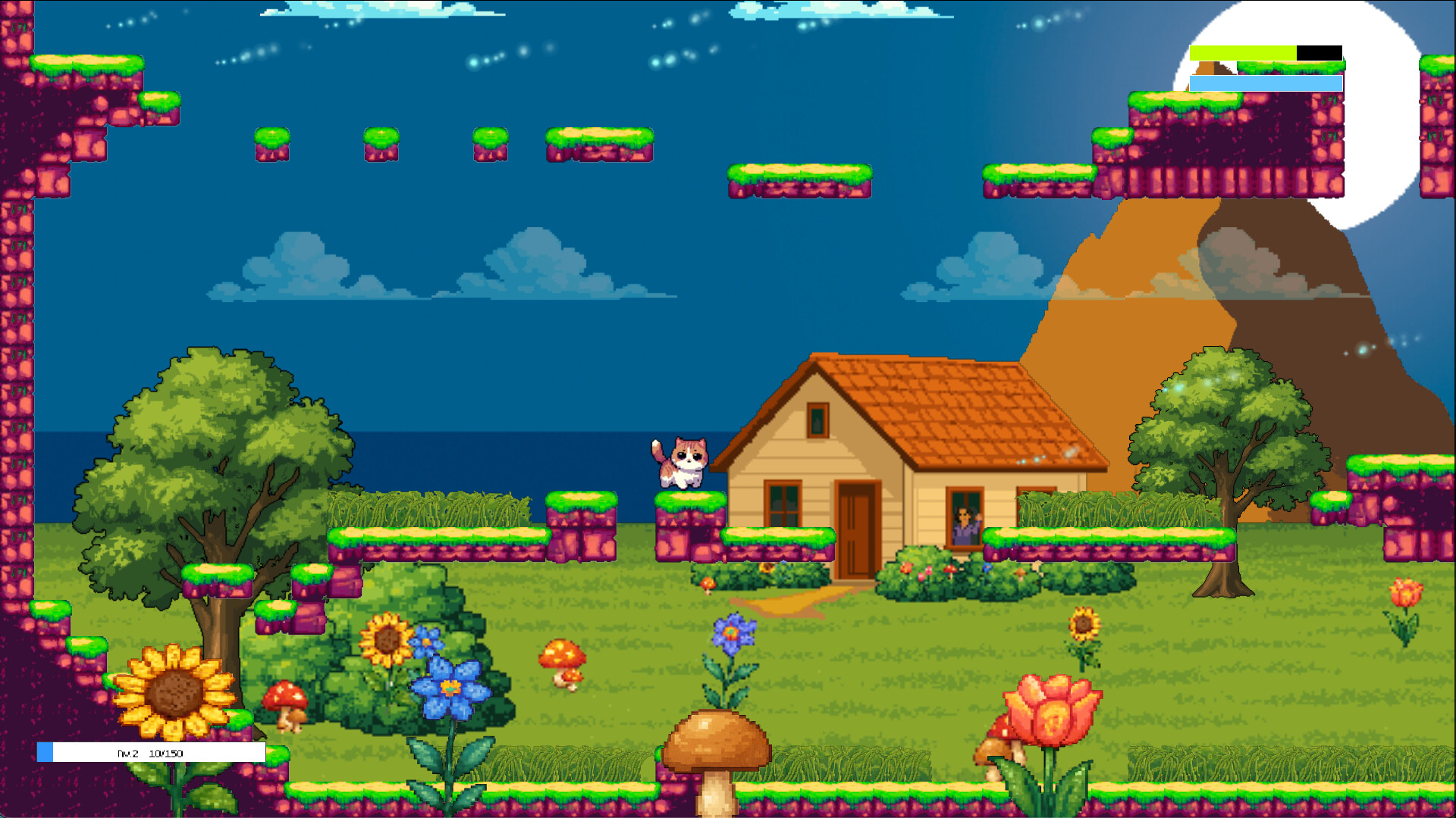 Dopamine rogue screenshot 8