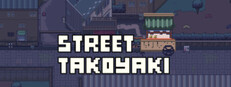 Street Takoyaki