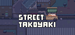 Street Takoyaki