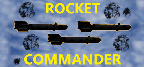 Rocket Commander VR