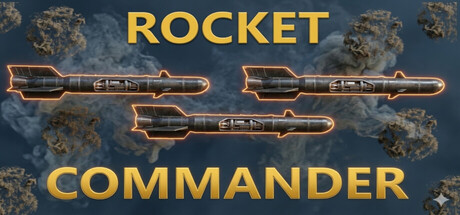 Rocket Commander VR