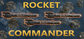 Rocket Commander VR