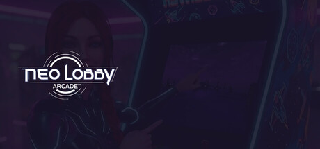 Neo Lobby Arcade™
