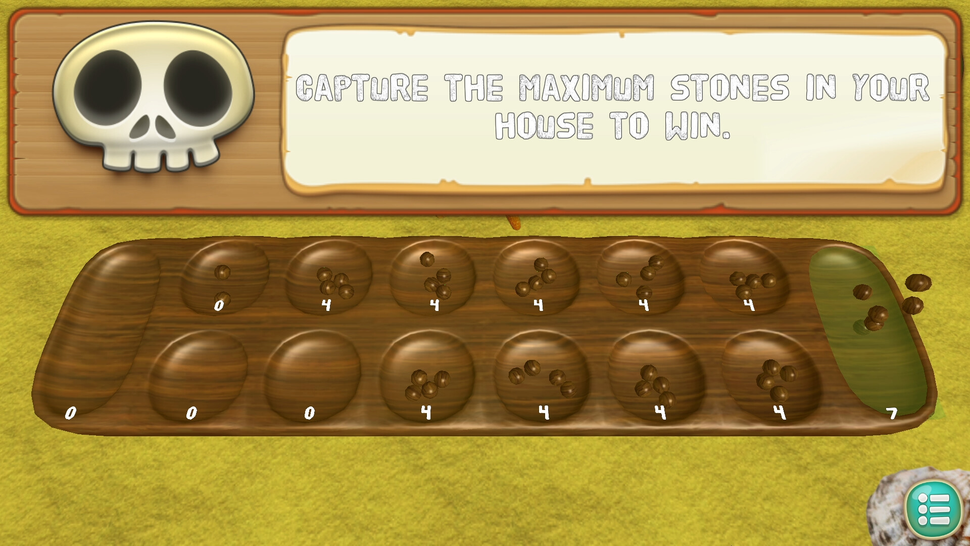 Mancala Party screenshot 3
