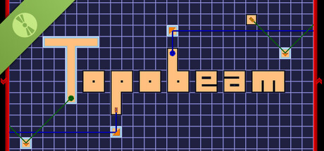 Topobeam Demo