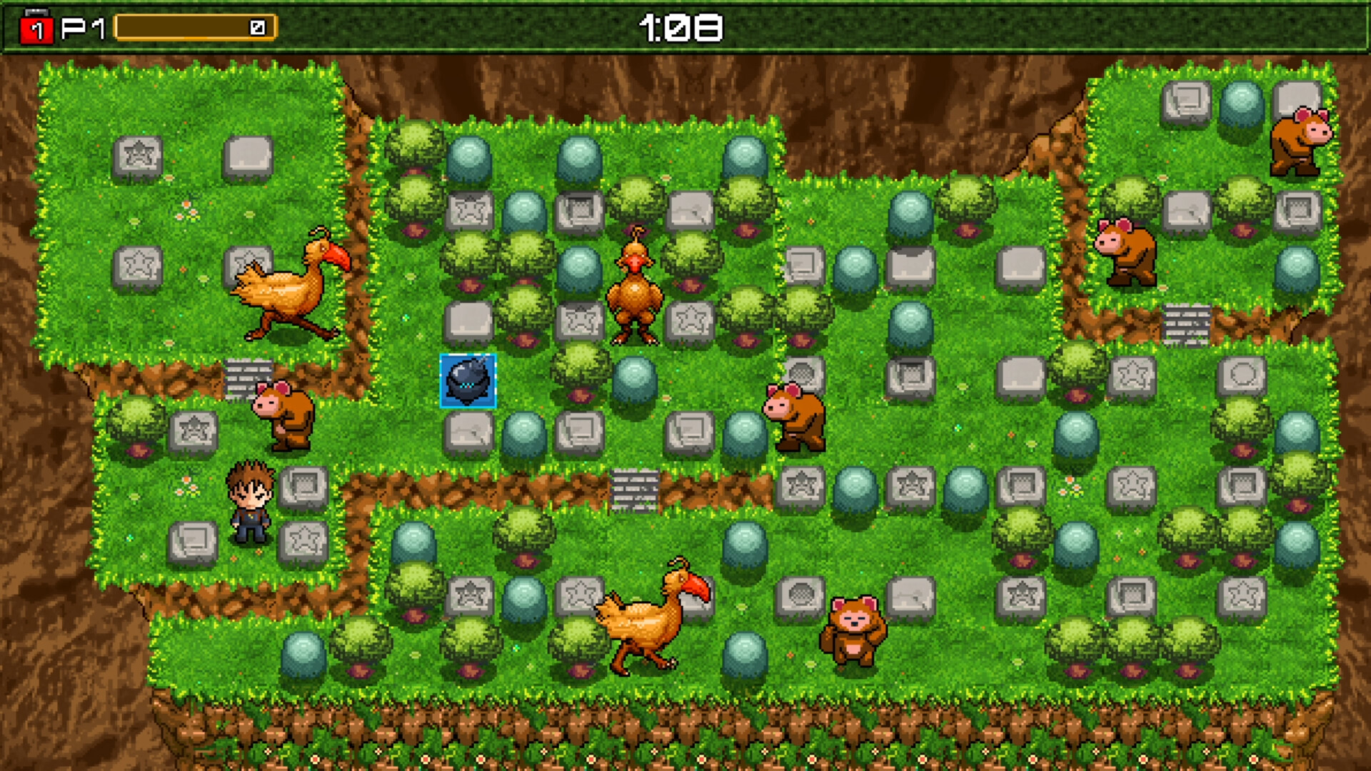 TNT Bomb screenshot 4
