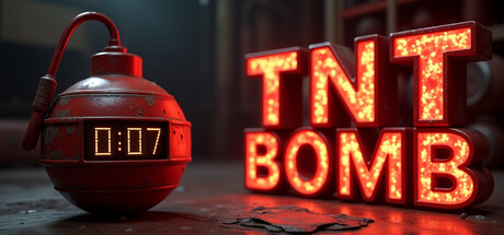 TNT Bomb