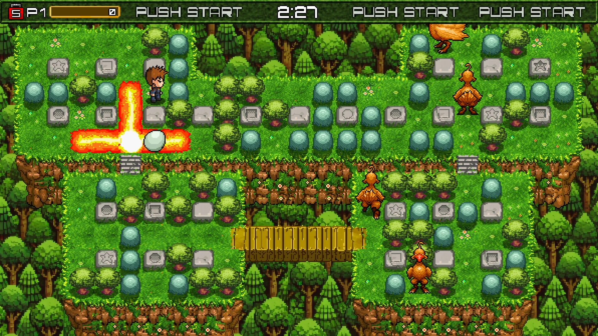 TNT Bomb screenshot 1