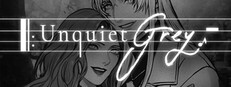 Unquiet Grey