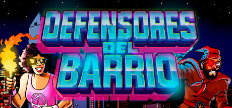 DEFENSORES DEL BARRIO