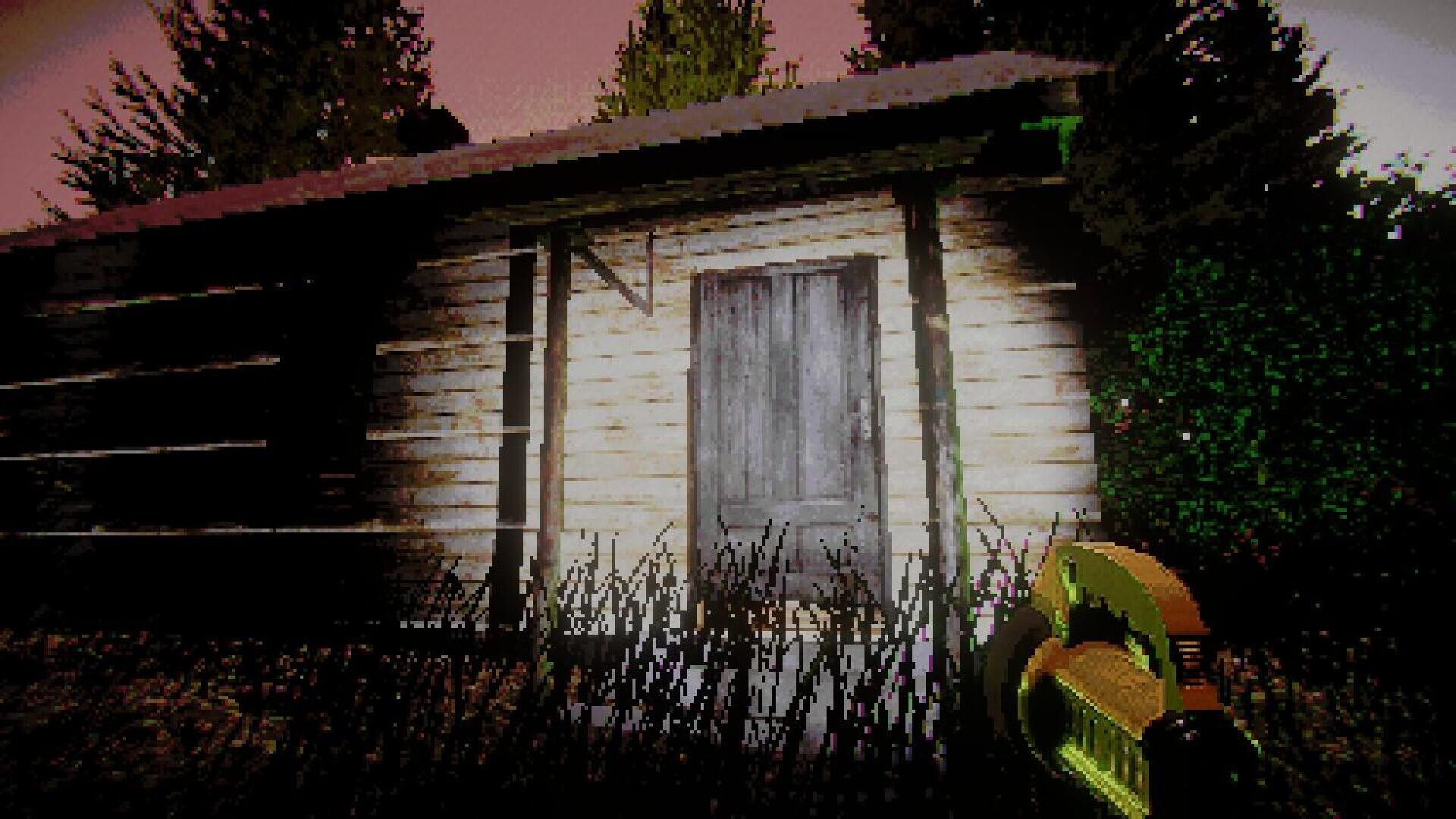 Memories Loaming screenshot 8