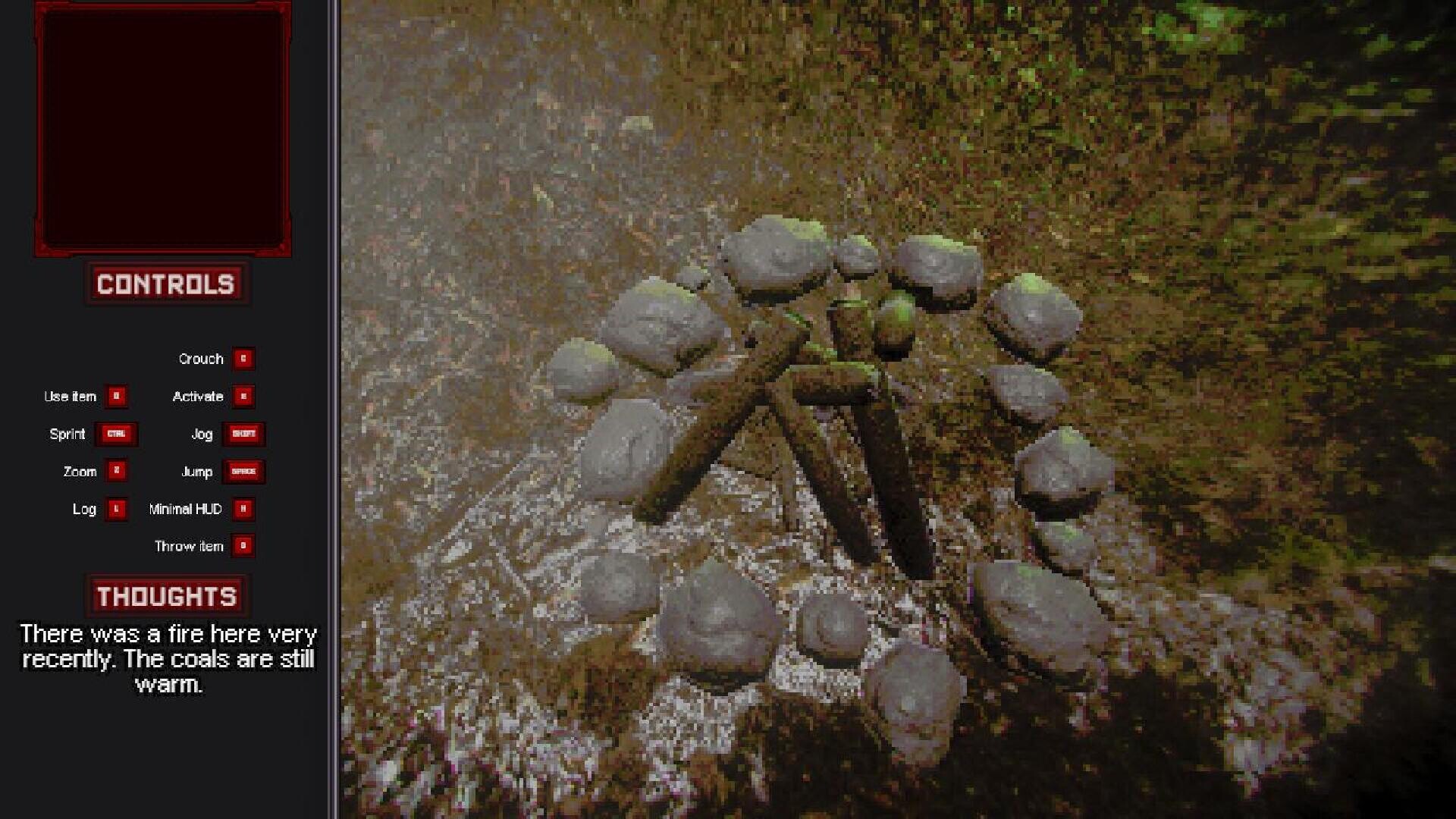 Memories Loaming screenshot 10