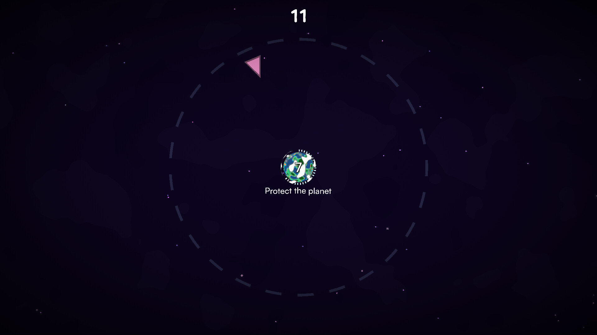 Holding Pattern screenshot 10