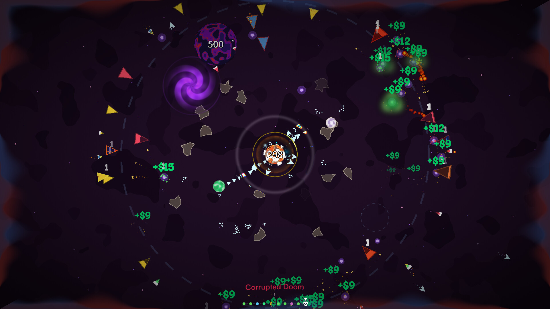 Holding Pattern screenshot 9