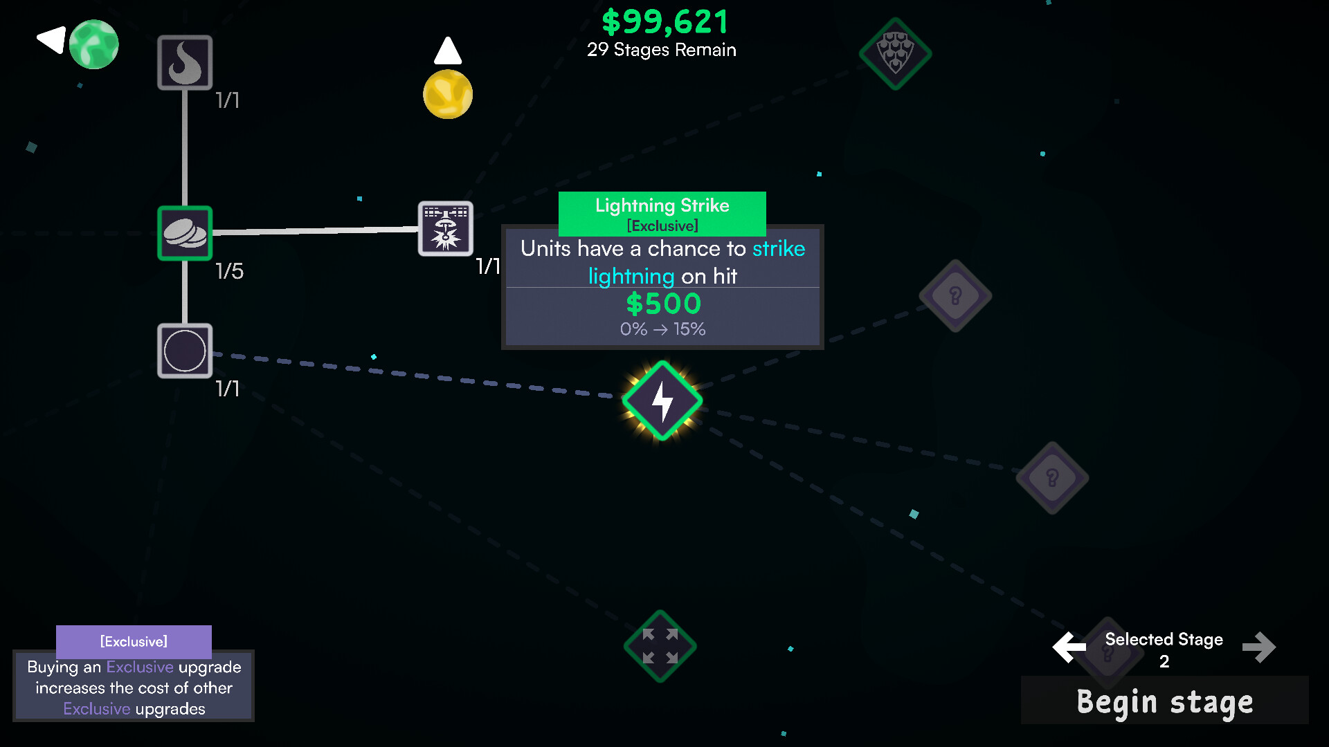 Holding Pattern screenshot 3