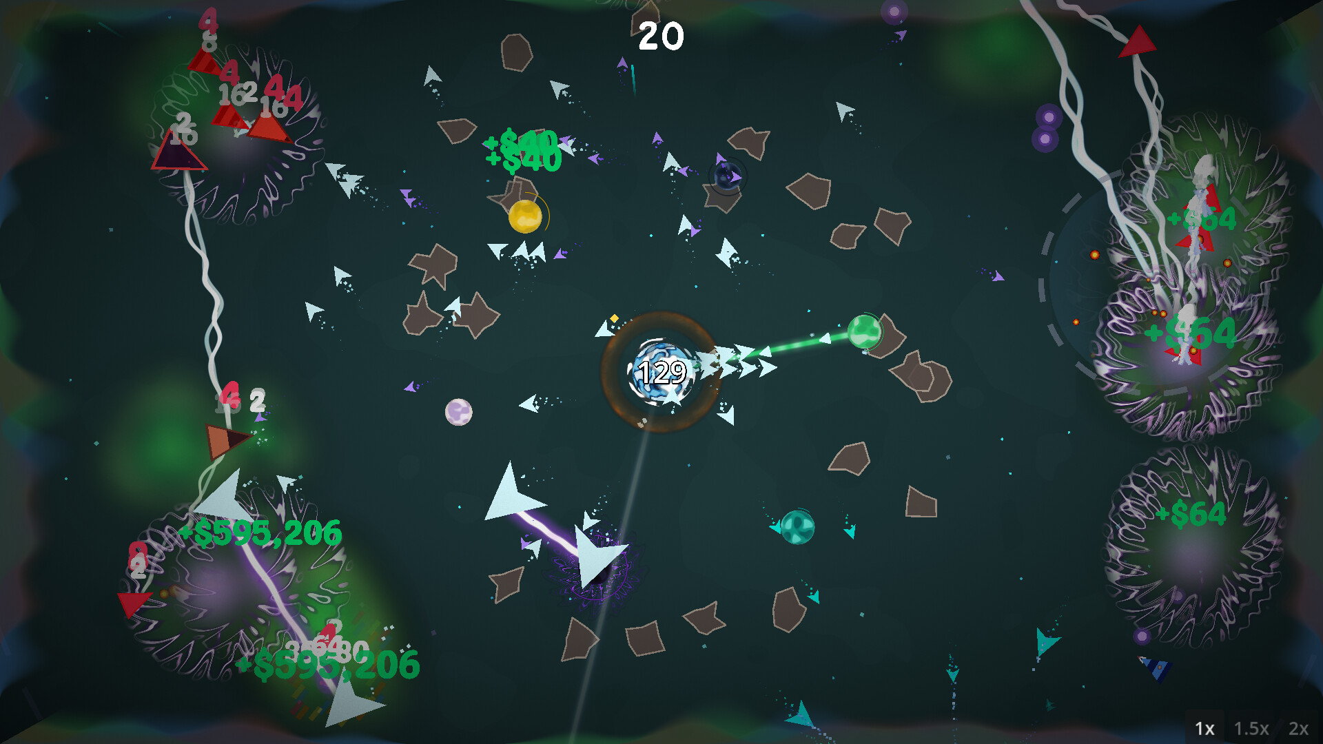 Holding Pattern screenshot 1