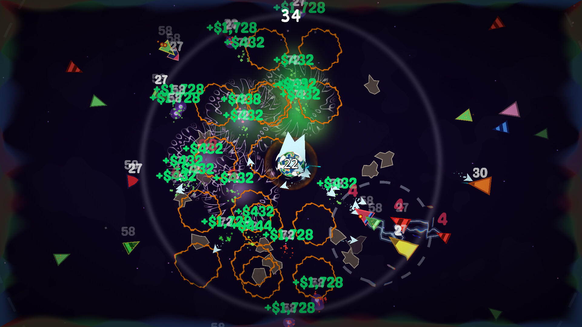 Holding Pattern screenshot 4