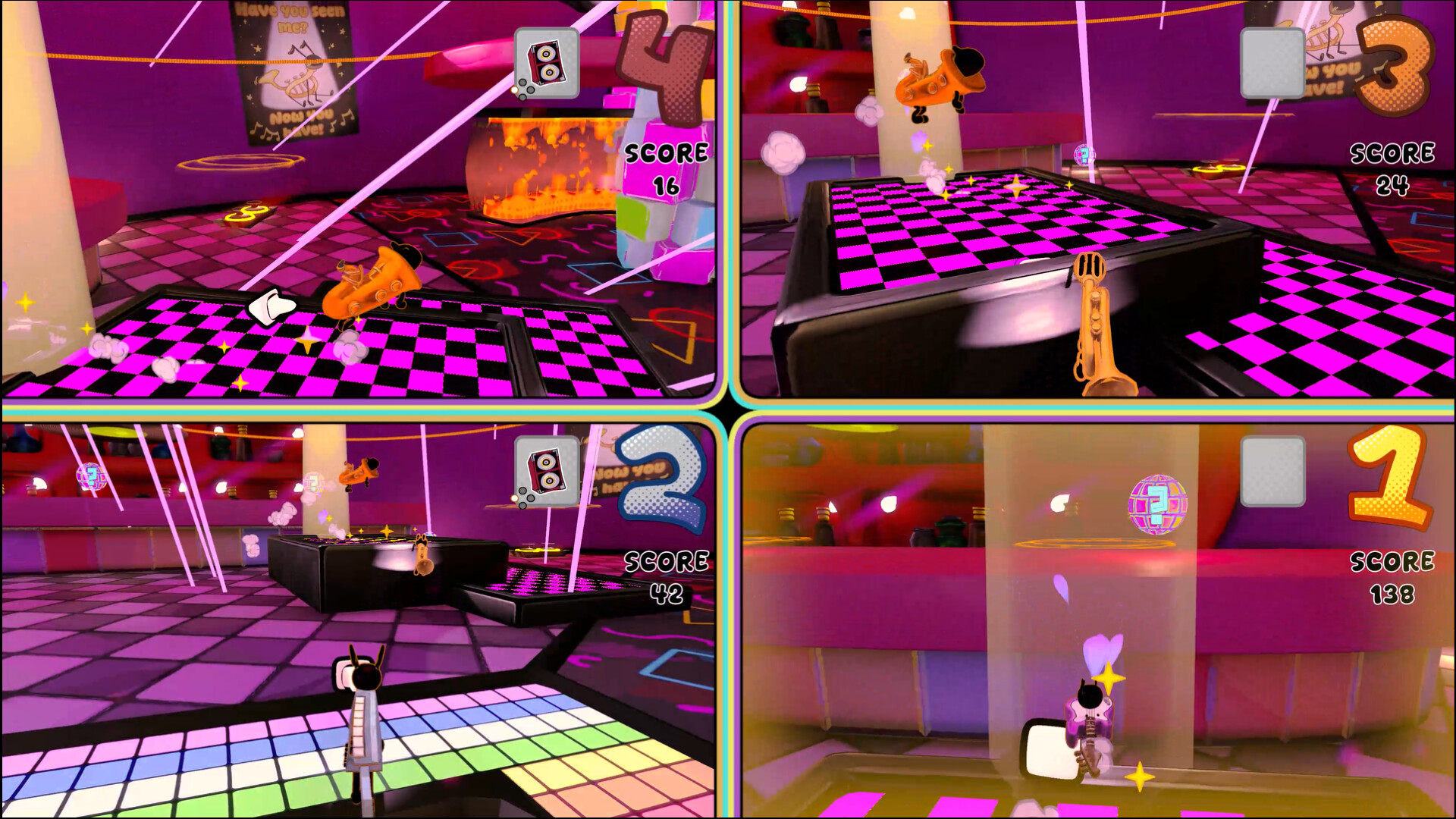 Captura de tela nº 4