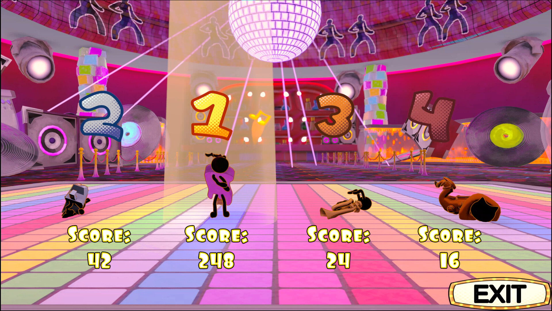 DisGo screenshot 6