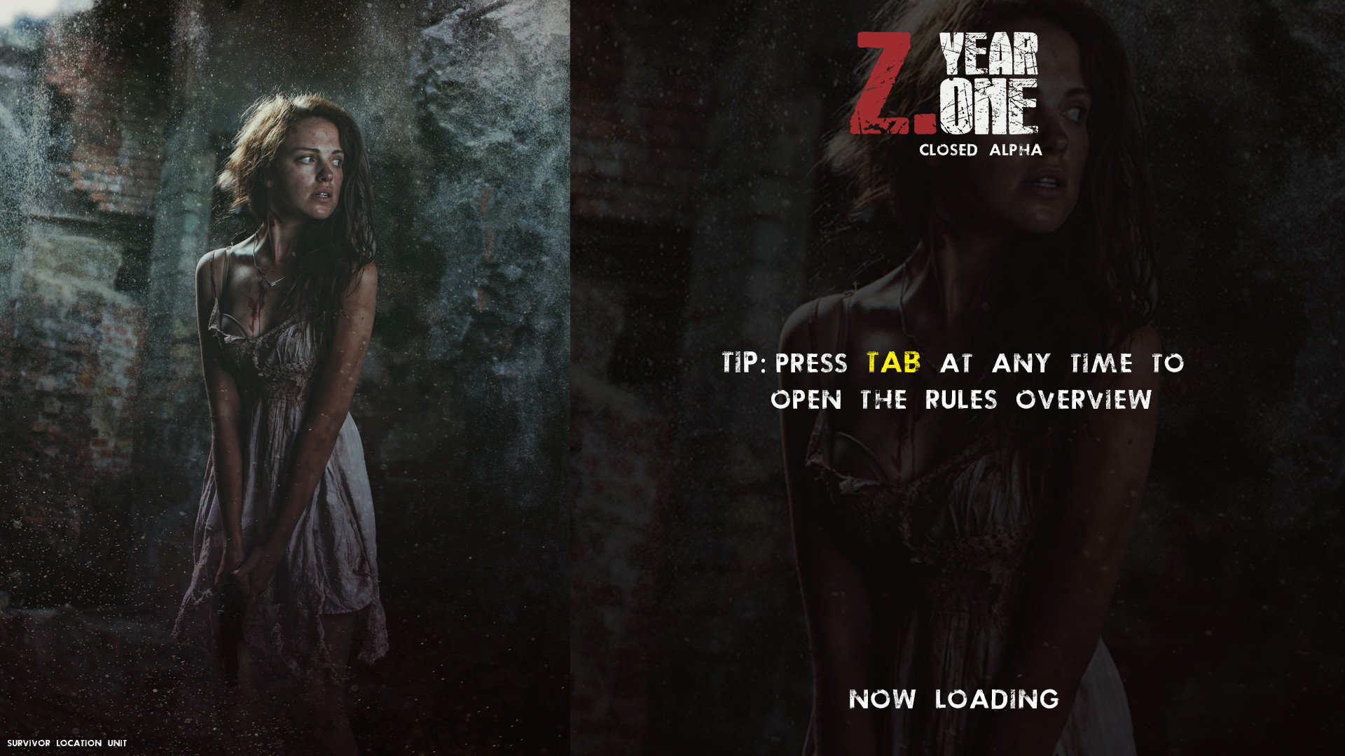 Z. Year One screenshot 14