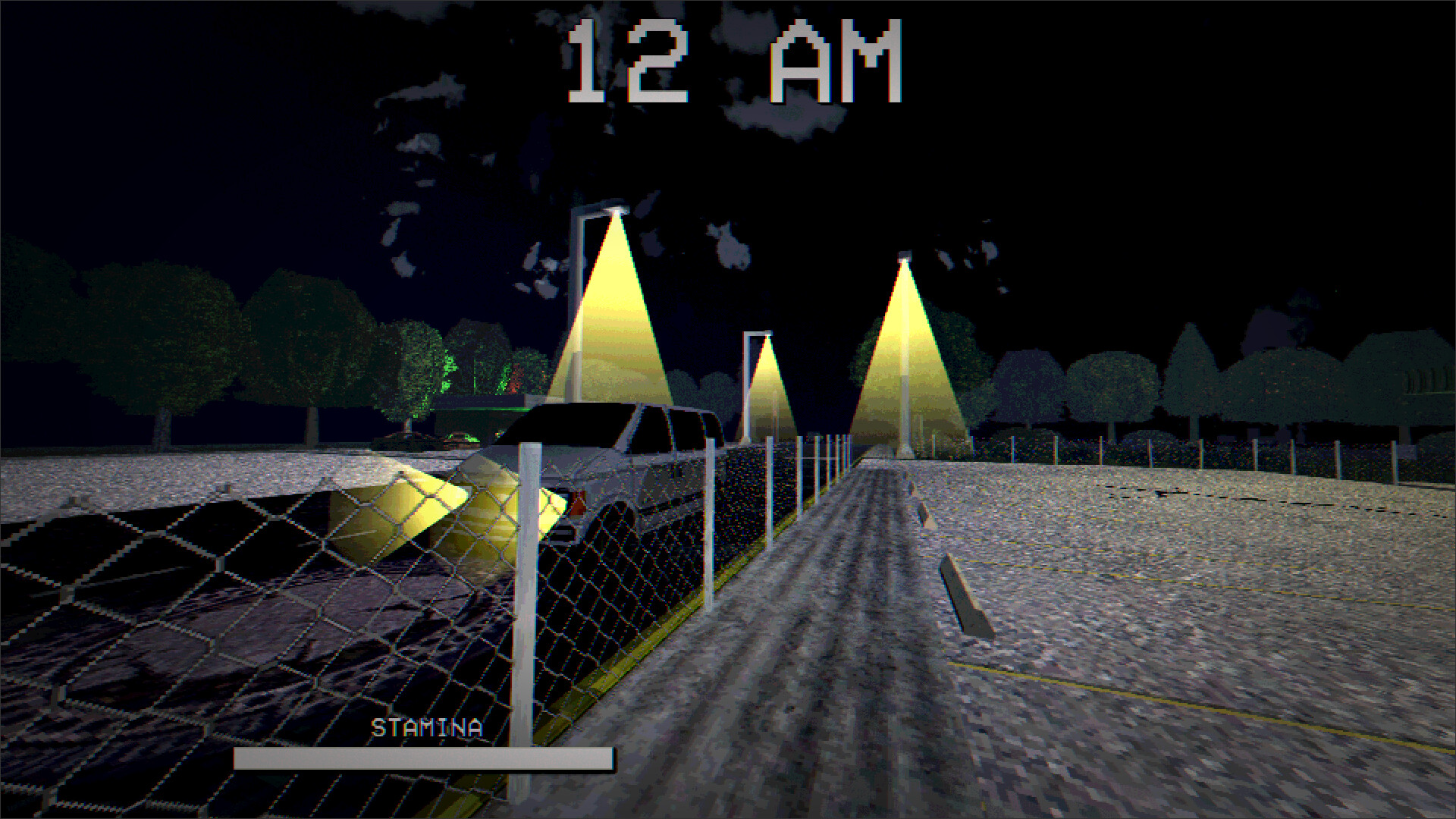 Voidshift screenshot 5